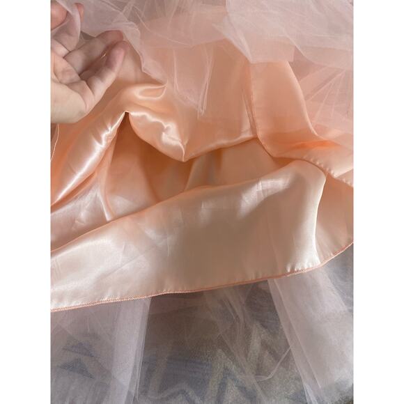 Matching Mother Daughter Tutu Skirts - Picture 3 of 5